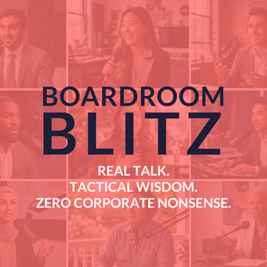 Boardroom Blitz